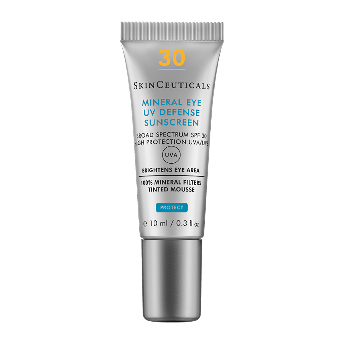 Mineral Eye UV Defense SPF 30 Αντηλιακο Ματιων