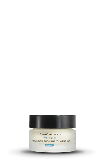 Eye Balm Αντιρυτιδικη Κρεμα Ματιων