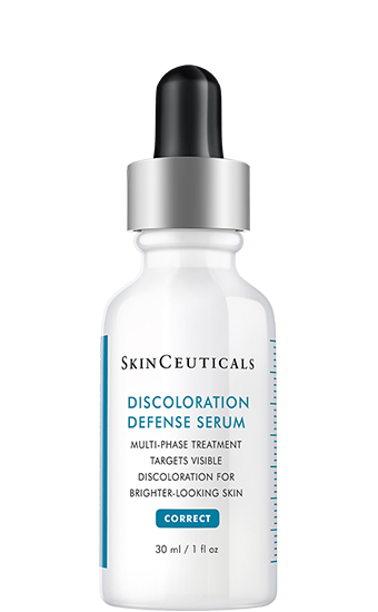 Discoloration Defense Serum Skin Discoloration Serum by SkinCeuticals