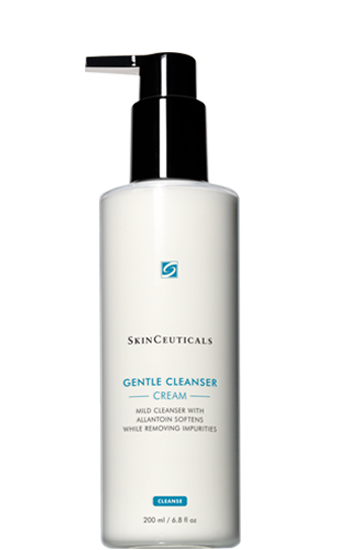 Gentle Cleanser Κρεμα Καθαρισμου Προσωπου