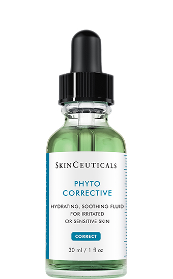 Phyto Corrective Serum Ενυδατωσης για Ευαισθητη Επιδερμιδα