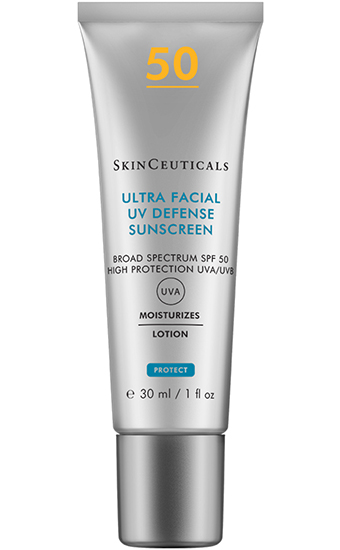 Ultra Facial Defense Αντηλιακη Κρεμα Προσωπου με SPF 50