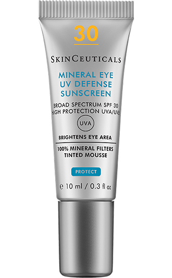 Mineral Eye UV Defense SPF 30 Αντηλιακο Ματιων