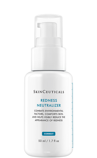 REDNESS NEUTRALIZER ΚΡΕΜΑ ΚΑΤΑ ΤΗΣ ΕΡΥΘΡΟΤΗΤΑΣ