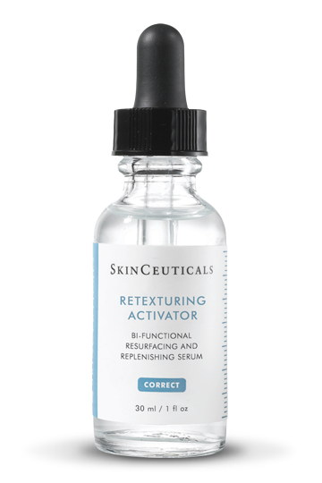 Retexturing Activator Serum Αναπλασης