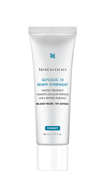 Glycolic 10 Renew Overnight Κρεμα Νυκτος με Γλυκολικο Οξυ