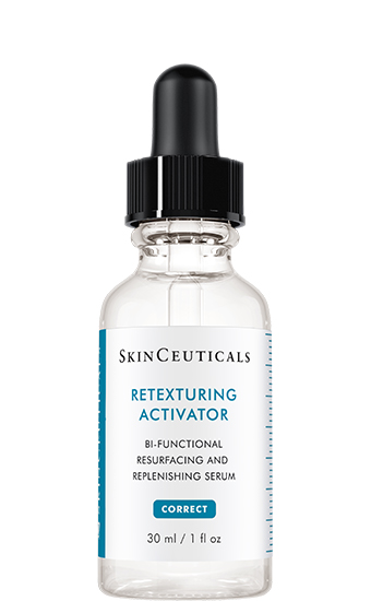 Retexturing Activator Serum Αναπλασης