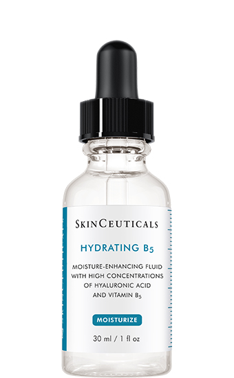 Hydrating B5 Serum Προσωπου με Υαλουρονικο Οξυ & Βιταμινη Β5