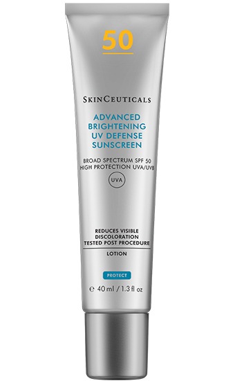 Advanced Brightening UV Defense SPF50 Αντηλιακο Κατα των Κηλιδων